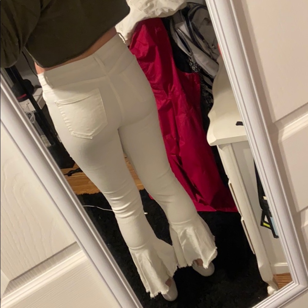 jeans - Picture 3 of 3